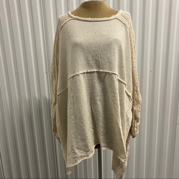 Free People My Girl Pullover - Picture 4 of 12